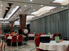 大堂-金华安大酒楼·老牌潮菜·粤式茶点(东方国际店)