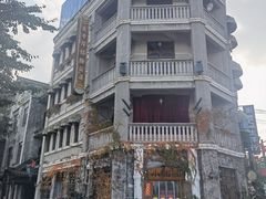 -两江国际影视城