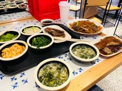 -禧粤港式烧腊点心