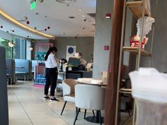 大堂-必胜客(阿诗玛店)