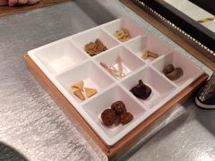 -探鱼·鲜青椒爽麻烤鱼(北京路天河城店)