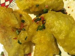 -广东道至正餐厅(区庄店)