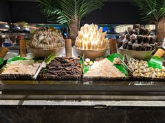 -喜庭海鲜自助(北辰三角洲北辰荟店)