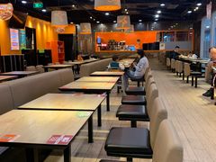 -大快活(丽丰店)