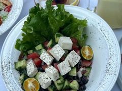 -沙漠玫瑰土耳其餐厅(神路街店)