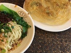 -蓉李记成都名小吃(合肥包河万达店)