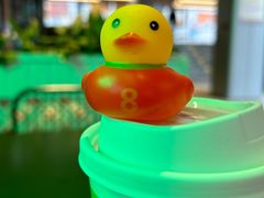 -LINLEE林里·手打柠檬茶(龙岗深铁汇里店)