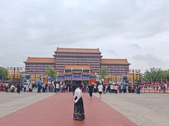 -大明幻境第一城