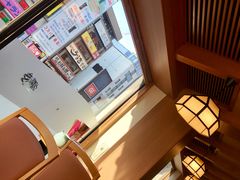 景观位-蟹道乐(道顿堀本店)
