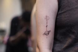 -飛凡TATTOO纹身•原创