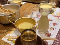 自助取餐区-冰川冷面·延边菜·炭烤串(观前店)