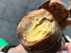 -金盆阿嬷香菇茶叶蛋(玄光店)