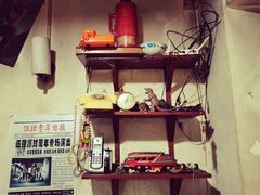 -炙热童年·老北京炙子烤肉(南锣鼓巷店)