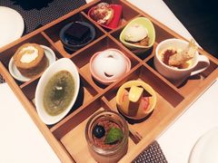 -FOUNT创意日料