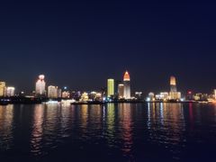 -武汉两江游览·夜游长江(汉口粤汉码头)