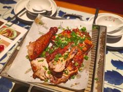 -绿茶餐厅(布吉万象汇店)