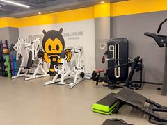 -FEELINGME乐刻包月私教馆·健身(真北华润万家店)