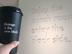 -BLATAGE COFFEE