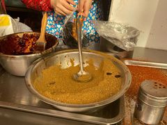 -玛马艾脆皮水磨年糕(湖北路87-89小区店)