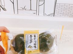 -一鸣真鲜奶吧(益乐路店)
