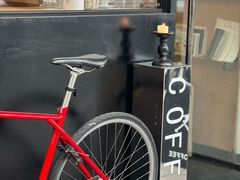 -常识咖啡common sense(春熙路店)