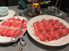 -鼎鼎香·港式火锅(北京SKP店)