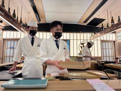 -鮨政· Omakase(福州万象城店)