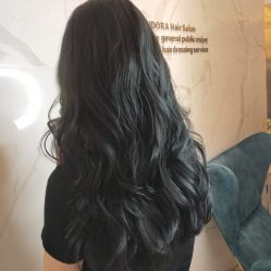 -潘多拉Hairsalon