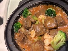 -钟菜·粤菜点心·宴请(海上世界·汇港二期店)