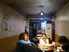 大堂-陈眼镜火锅(总店)