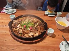招牌板烧鱼-老板恋上鱼(环山路店)