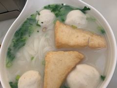 -翠华餐厅(香港国际机场店)