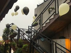 -时光乌托邦空中花园餐厅川味·融合菜(幸福广场店)