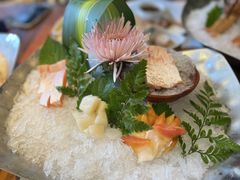 -Mr.Fish鱼鲜生海鲜放题(高德置地冬广场店)