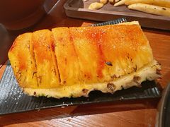 -人间酒暖·Go blanc·烧鸟·深夜食堂(陆家嘴店)