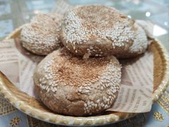 -清真·鸦儿李记·小馆(后海店)