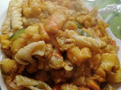 -桃子餐厅·天津菜(红星路直营店)