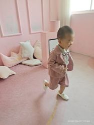 -婴爱儿童摄影 BabyloveStudio(中山门店)