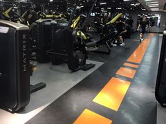 -威尔仕健身(新天地店)
