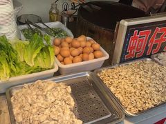 -大学城夜市大排档(凤栖路店)