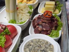 -77号渔船·蒸海鲜青岛菜(积米崖店)