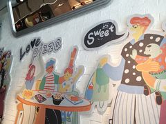 -必胜客(海光寺店)