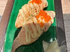 -炙柒Sekinana·精致日料(合生汇店)