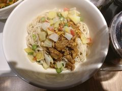 -白起肉夹馍