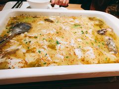 -江湖情酸菜鱼(万菱汇店)