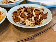 -南来顺饭庄·清真(南菜园店)
