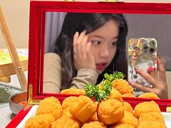 -椰小鸡·琼州糟粕醋·火锅(美兰缤纷城店)