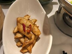 腌萝卜-丹桂轩(万科城店)