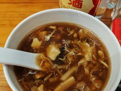 -京朋串屋·烧烤(望京西路总店)