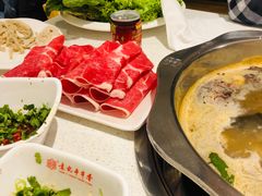 -袁记串串香(南区店)